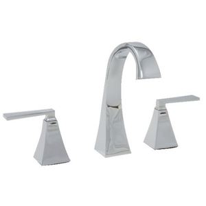 MIRWSCVL800CP Vilamonte 8'' Widespread Bathroom Faucet - Polished Chrome MIRWSCVL800CP Vilamonte 8'' Widespread Bathroom Faucet - Polished Chrome