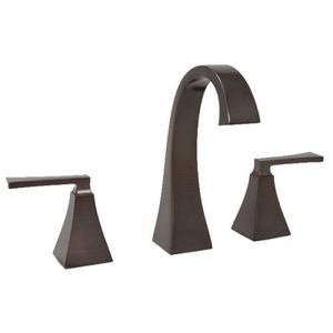 MIRWSCVL800ORB Vilamonte 8'' Widespread Bathroom Faucet - Oil Rubbed Bronze MIRWSCVL800ORB Vilamonte 8'' Widespread Bathroom Faucet - Oil Rubbed Bronze