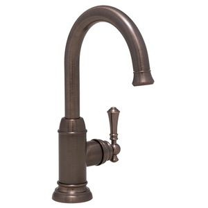 SHXCAM103ORB Amberley Single-Hole Bar Faucet - Oil Rubbed Bronze SHXCAM103ORB Amberley Single-Hole Bar Faucet - Oil Rubbed Bronze