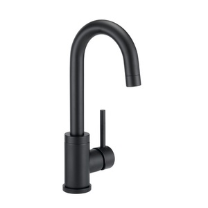 MIRXCRA103MB Ravenel Single-Hole Bar Faucet - Matte Black MIRXCRA103MB Ravenel Single-Hole Bar Faucet - Matte Black