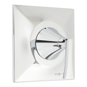 SHVL8010CP Vilamonte Non-Thermostatic Valve Trim Trim Kit - Polished Chrome SHVL8010CP Vilamonte Non-Thermostatic Valve Trim Trim Kit - Polished Chrome