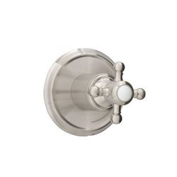 Volume Control Valve Trim Volume Control Valve Trim