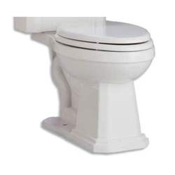 MIRAM240BS Amberley Toilet Bowl Part - Biscuit MIRAM240BS Amberley Toilet Bowl Part - Biscuit
