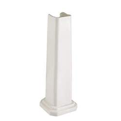 MIRAM350BS Amberley Pedestal Base Part - Biscuit MIRAM350BS Amberley Pedestal Base Part - Biscuit