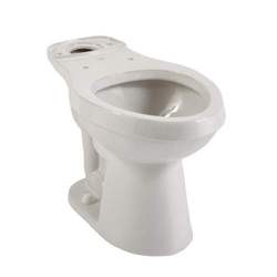 SHBD250BS Bradenton Toilet Bowl Part - Biscuit SHBD250BS Bradenton Toilet Bowl Part - Biscuit