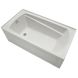 Soaking Tub 60 x 32 x 21-1/2 Soaking Tub 60 x 32 x 21-1/2