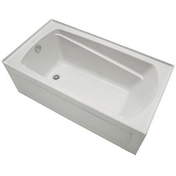 Air Tub 60" x 32" x 21-1/2" Air Tub 60" x 32" x 21-1/2"