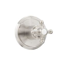 SHBR9005PN Boca Raton Transfer Valve Trim Trim Kit - Polished Nickel SHBR9005PN Boca Raton Transfer Valve Trim Trim Kit - Polished Nickel
