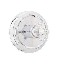 Thermostatic Valve Trim Thermostatic Valve Trim