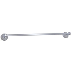 Towel Bar 24" Bar Length Towel Bar 24" Bar Length