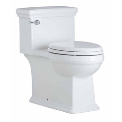 One Piece Toilet Elongated bowl One Piece Toilet Elongated bowl