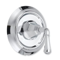 Non-Thermostatic Valve Trim Non-Thermostatic Valve Trim