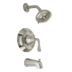 Tub & Shower Faucet Trim Kit Tub & Shower Faucet Trim Kit