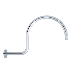 SHRSA160ORB Shower Arm Shower Accessory - Oil Rubbed Bronze SHRSA160ORB Shower Arm Shower Accessory - Oil Rubbed Bronze