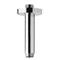 SHRSC40PN Shower Arm Shower Accessory - Polished Nickel SHRSC40PN Shower Arm Shower Accessory - Polished Nickel