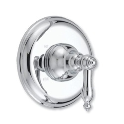 Non-Thermostatic Valve Trim Non-Thermostatic Valve Trim