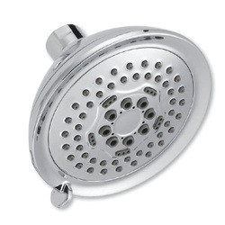 MIRSH2030EORB Key West Shower Head Shower Accessory - Oil Rubbed Bronze MIRSH2030EORB Key West Shower Head Shower Accessory - Oil Rubbed Bronze