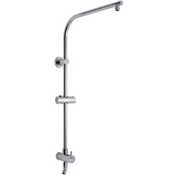 Custom Shower System Trim Kits Custom Shower System Trim Kits