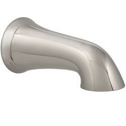 Tub Spout 6-5/8" Spout Length Tub Spout 6-5/8" Spout Length