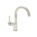 Mirabelle MIRXCRA102SS Stainless Steel Single Hole Bar Faucet
