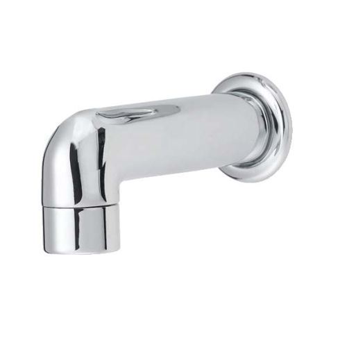 MIRTS95CP Edenton Tub Spout Shower Accessory - Polished Chrome MIRTS95CP Edenton Tub Spout Shower Accessory - Polished Chrome