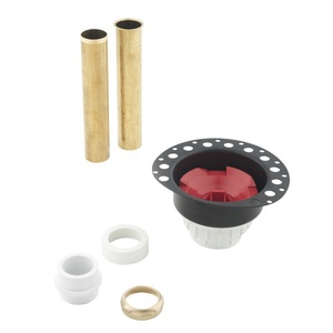 SH651PVC Tub / Shower Drain Drain - Black SH651PVC Tub / Shower Drain Drain - Black