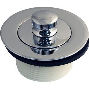 SH612CP Tub / Shower Drain Drain - Chrome SH612CP Tub / Shower Drain Drain - Chrome