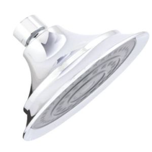 MIRSH2000ECP Custom Showering Shower Head Shower Accessory - Polished Chrome MIRSH2000ECP Custom Showering Shower Head Shower Accessory - Polished Chrome