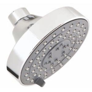 MIRSH2050ECP Custom Showering Shower Head Shower Accessory - Polished Chrome MIRSH2050ECP Custom Showering Shower Head Shower Accessory - Polished Chrome