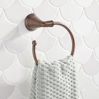 Towel Ring Towel Ring