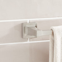 Towel Bar 24" Bar Length Towel Bar 24" Bar Length