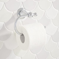 Bathroom Paper Holder Bathroom Paper Holder