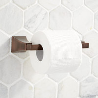 Bathroom Paper Holder Bathroom Paper Holder