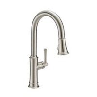 Pull-Out Spray Kitchen Faucet Single Handle Pull Down Kitchen Faucet Pull-Out Spray Kitchen Faucet Single Handle Pull Down Kitchen Faucet