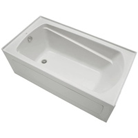 Air Tub 60" x 32" x 21-1/2" Air Tub 60" x 32" x 21-1/2"