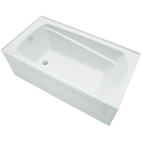 Air Tub 60" x 32" x 21-1/2" Air Tub 60" x 32" x 21-1/2"
