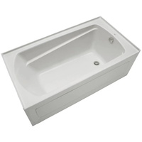 Air Tub 60" x 32" x 21-1/2" Air Tub 60" x 32" x 21-1/2"