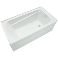 Air Tub 60" x 32" x 21-1/2" Air Tub 60" x 32" x 21-1/2"