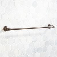 Towel Bar 24" Bar Length Towel Bar 24" Bar Length