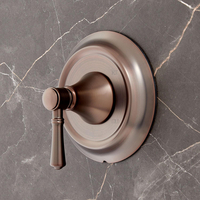 Non-Thermostatic Valve Trim Non-Thermostatic Valve Trim
