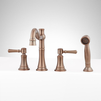Whirlpool Faucet Trim Kit Whirlpool Faucet Trim Kit