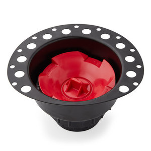 SH651ABS Tub / Shower Drain Drain - Black SH651ABS Tub / Shower Drain Drain - Black