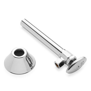 SH208CP Stop Valve Installation Need - Chrome SH208CP Stop Valve Installation Need - Chrome