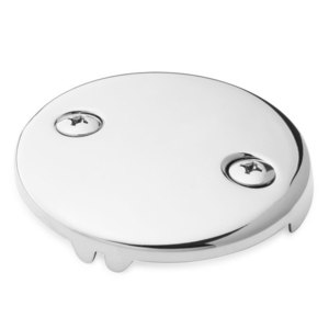 SH632CP Tub / Shower Drain Cover Drain - Chrome SH632CP Tub / Shower Drain Cover Drain - Chrome