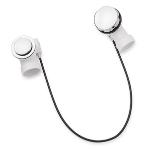 SH644CP Tub / Shower Drain Drain - Chrome SH644CP Tub / Shower Drain Drain - Chrome