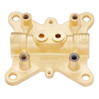 SHFSR2000 Whirlpool Faucet Valve Rough In Valve - N/A SHFSR2000 Whirlpool Faucet Valve Rough In Valve - N/A