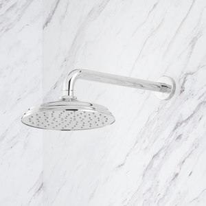 SHRS820TGCP Custom Showering Shower Head Shower Accessory - Polished Chrome SHRS820TGCP Custom Showering Shower Head Shower Accessory - Polished Chrome