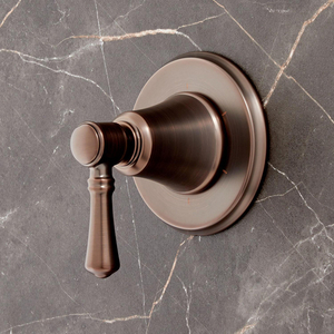 SHSM9005NORB St. Martin Transfer Valve Trim Trim Kit - Oil Rubbed Bronze SHSM9005NORB St. Martin Transfer Valve Trim Trim Kit - Oil Rubbed Bronze